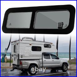 800x270mm Camper Van Motorhome Sliding Opening Windows Conversion Caravan RV NEW