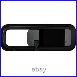 800x270mm Camper Van Motorhome Sliding Opening Windows Conversion Caravan RV NEW