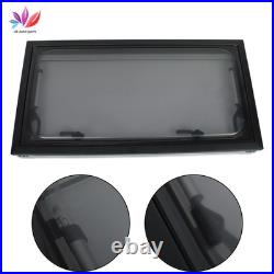 900450mm Cassette Sliding Hinged Window +Caravan Blind For Motorhome Camper Van 900450mm Cassette Sliding Hinged Window +Caravan Blind For Motorhome Camper Van