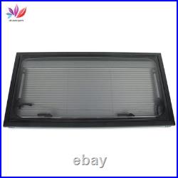 900450mm Cassette Sliding Hinged Window +Caravan Blind For Motorhome Camper Van 900450mm Cassette Sliding Hinged Window +Caravan Blind For Motorhome Camper Van