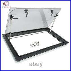 900500mm Cassette Window Sliding Hinged +Caravan Blind For Motorhome Camper Van 900500mm Cassette Window Sliding Hinged +Caravan Blind For Motorhome Camper Van