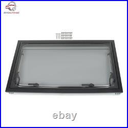 900500mm Cassette Window Sliding Hinged +Caravan Blind For Motorhome Camper Van 900500mm Cassette Window Sliding Hinged +Caravan Blind For Motorhome Camper Van