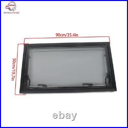 900500mm Cassette Window Sliding Hinged +Caravan Blind For Motorhome Camper Van 900500mm Cassette Window Sliding Hinged +Caravan Blind For Motorhome Camper Van