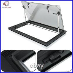 900500mm Cassette Window Sliding Hinged +Caravan Blind For Motorhome Camper Van 900500mm Cassette Window Sliding Hinged +Caravan Blind For Motorhome Camper Van