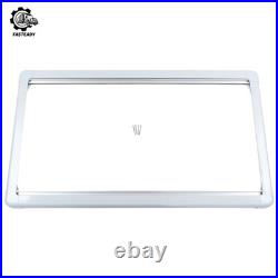 90cmx50cm Grey Blind Flyscreen Motorhome Caravan Camper Van Conversion Rv
