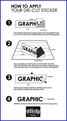 9ft Mountain Scene Graphic For Vans, Motorhomes & Campervans