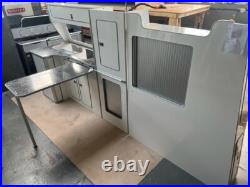 ASSEMBLED Camper Van Motorhome Furniture VW Transporter T5 T6 LWB lightweight ASSEMBLED Camper Van Motorhome Furniture VW Transporter T5 T6 LWB lightweight