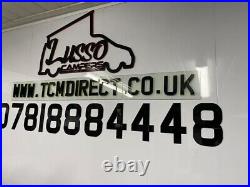 ASSEMBLED Camper Van Motorhome Furniture VW Transporter T5 T6 LWB lightweight ASSEMBLED Camper Van Motorhome Furniture VW Transporter T5 T6 LWB lightweight