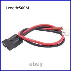 All-in-one Solution USB Charger PD 100W USB C Charging for Camper Van Motorhome