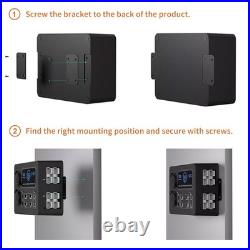 All-in-one Solution USB Charger PD 100W USB C Charging for Camper Van Motorhome