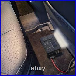 All-in-one Solution USB Charger PD 100W USB C Charging for Camper Van Motorhome