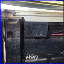 All-in-one Solution USB Charger PD 100W USB C Charging for Camper Van Motorhome