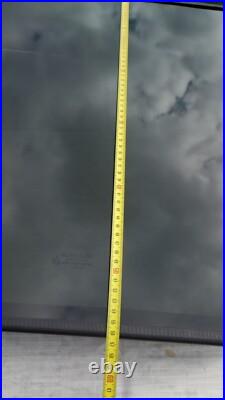 Aluminium 500 x 500 Skylight Hatch for Camper Van, Caravan, Motorhome, Horsebox