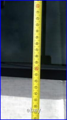 Aluminium 500 x 500 Skylight Hatch for Camper Van, Caravan, Motorhome, Horsebox