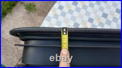 Aluminium 500 x 500 Skylight Hatch for Camper Van, Caravan, Motorhome, Horsebox