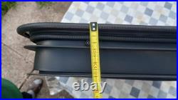 Aluminium 500 x 500 Skylight Hatch for Camper Van, Caravan, Motorhome, Horsebox