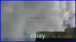 Aluminium 500 x 500 Skylight Hatch for Camper Van, Caravan, Motorhome, Horsebox