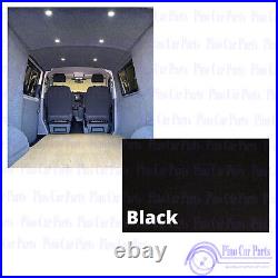 Any Van Caravan Motorhomes Camper Van Lining Carpet 4 Way Stretch (2M Wide)