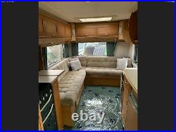 Autotrail Cheyenne Seat 634 cushions Camper Campervan Van Bed Motorhome