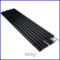 Awning Sun Canopy Kit For Campervan Motorhome Outdoor SUV Van Campervan