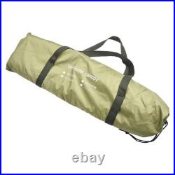 Awning Sun Canopy Kit For Campervan Motorhome Outdoor SUV Van Campervan