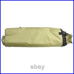 Awning Sun Canopy Kit For Campervan Motorhome Outdoor SUV Van Campervan