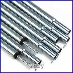 Awning Sun Canopy Kit For Campervan Motorhome Outdoor SUV Van Campervan