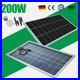 Bifacial-12V-200W-195W-Mono-Solar-Panel-for-Home-Motorhome-Camper-Van-Caravan-01-uxz
