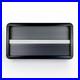 Black-Camper-Van-Pleated-Blind-Flyscreen-Caravan-Motorhome-Horsebox-54-x-44cm-01-rw