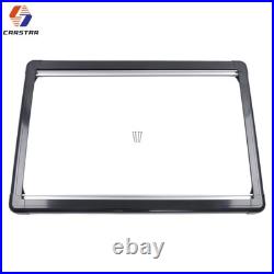 Black Motorhome Blind Flyscreen Caravan Camper Van Conversion Rv 90cm52cm