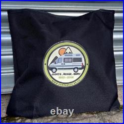 Black Out Blind Screen Cover Ducato Boxer Relay Motor home 93-06 Camper Van Eyes