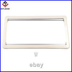 Blind Flyscreen Motorhome Caravan Camper Van Conversion RV Cream 100cm×50cm