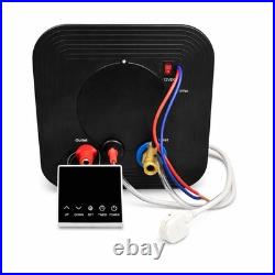 Boiler Water Heater Camper van 12v 240v OFF GRID Boat Caravan Motorhome VW