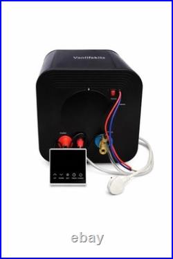 Boiler Water Heater Camper van 12v 240v OFF GRID Boat Caravan Motorhome VW