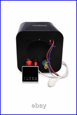 Boiler Water Heater Camper van 12v 240v OFF GRID Boat Caravan Motorhome VW
