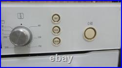 Bosch camper van grill oven / motor home grill oven / camper conversion oven