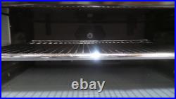 Bosch camper van grill oven / motor home grill oven / camper conversion oven