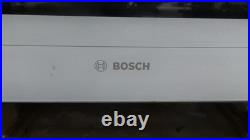 Bosch camper van grill oven / motor home grill oven / camper conversion oven