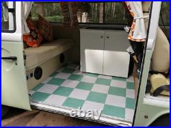 Brazillian Bay VW Camper Van 2008 Brazillian Bay VW Camper Van 2008
