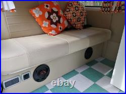 Brazillian Bay VW Camper Van 2008 Brazillian Bay VW Camper Van 2008