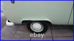 Brazillian Bay VW Camper Van 2008 Brazillian Bay VW Camper Van 2008
