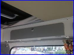 Brazillian Bay VW Camper Van 2008 Brazillian Bay VW Camper Van 2008