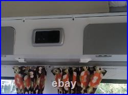 Brazillian Bay VW Camper Van 2008 Brazillian Bay VW Camper Van 2008