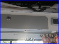 Brazillian Bay VW Camper Van 2008 Brazillian Bay VW Camper Van 2008