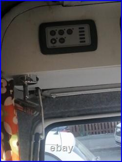 Brazillian Bay VW Camper Van 2008 Brazillian Bay VW Camper Van 2008