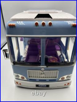 Breyer Traditional Horse Trailer Camper Van RV Motorhome 2008 19 Long RETIRED