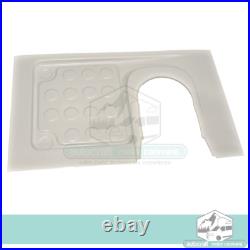 C220 Series LH SHOWER TRAY CAMPERVAN MOTORHOME CARAVAN VAN CONVERSION