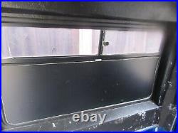 CAMPER VAN MOTORHOME MINIBUS CONVERSION GLASS SIDE WINDOW SET x 6 ITEMS VW BOAT