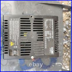 CBE Camper Van / Motorhome CB516 16A Switch Mode Mains Leisure Battery Charger
