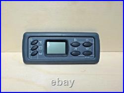 CBE PC200 Digital Control Camper Van Motor Home Power Management Kit